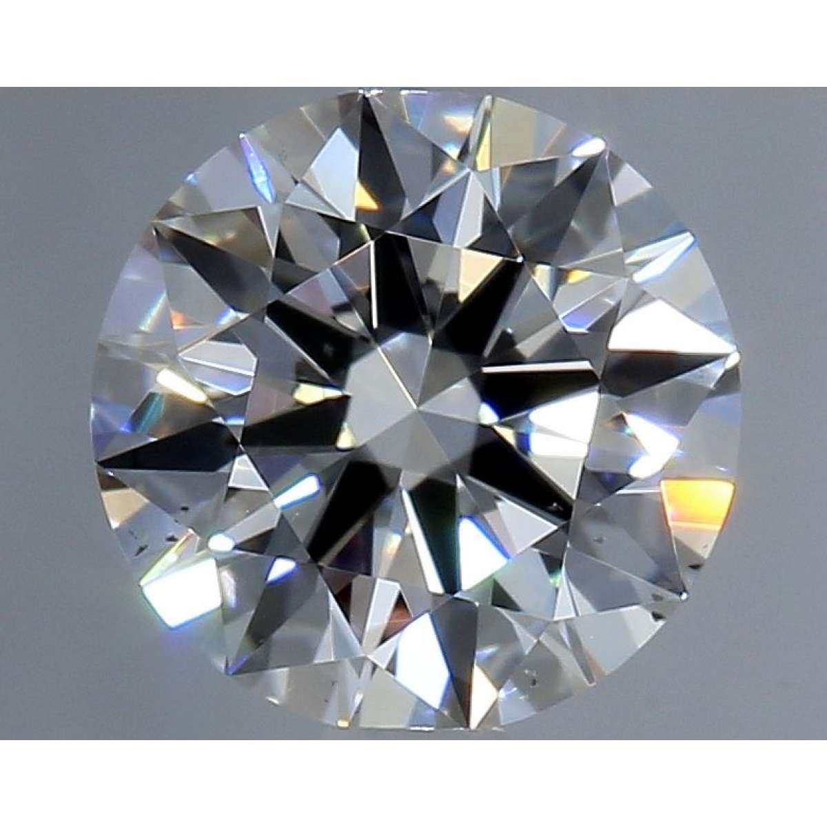 Certified Diamond GIA Carats 1.21 Color D Clarity VS2 EX EX EX Fluorescence MED Brown No Green No Milky No EyeClean 100% Certified Diamond GIA Carats 1.21 Color D Clarity VS2 EX EX EX Fluorescence MED Brown No Green No Milky No EyeClean 100%