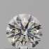 Certified Diamond IGI Carats 0.4 Color G Clarity VVS2  EX  EX  EX Fluorescence NON Brown No Green No Milky No EyeClean 100%