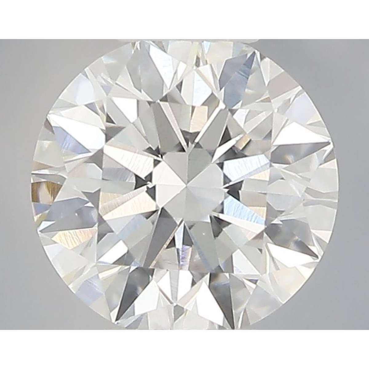 Certified Diamond GIA Carats 0.6 Color E Clarity SI1  EX  EX  EX Fluorescence NON Brown No Green No Milky No EyeClean 100%