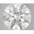 Certified Diamond GIA Carats 0.6 Color E Clarity SI1  EX  EX  EX Fluorescence NON Brown No Green No Milky No EyeClean 100%
