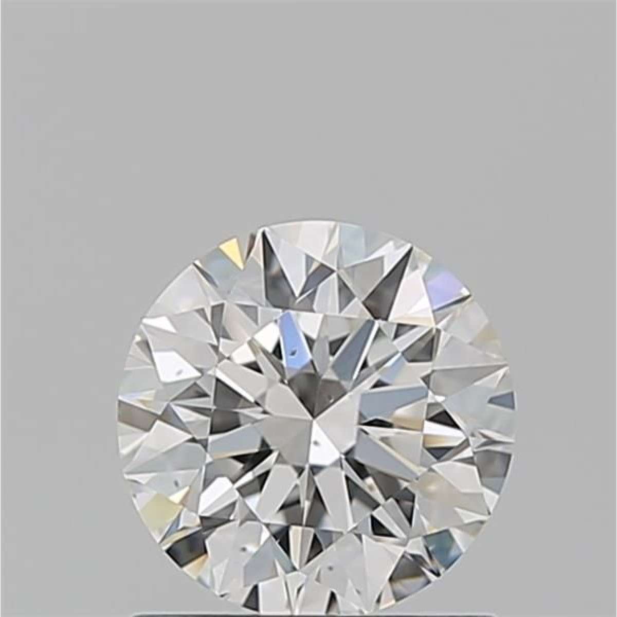 Certified Diamond GIA Carats 1.01 Color H Clarity VS2 EX EX EX Fluorescence NON Brown No Milky No EyeClean 100% Certified Diamond GIA Carats 1.01 Color H Clarity VS2 EX EX EX Fluorescence NON Brown No Milky No EyeClean 100%