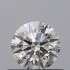 Certified Diamond IGI Carats 0.5 Color F Clarity IF  EX  EX  EX Fluorescence NON Brown No Milky No EyeClean 100%