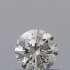 Certified Diamond GIA Carats 0.38 Color H Clarity VS2  EX  EX  EX Fluorescence NON Brown No Milky No EyeClean 100%