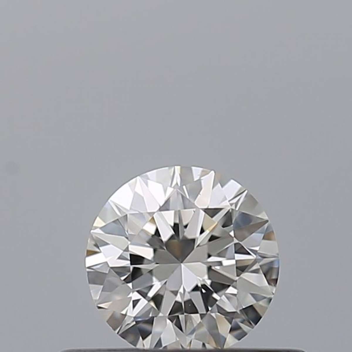 Certified Diamond IGI Carats 0.3 Color D Clarity VS1  EX  EX  EX Fluorescence NON Brown No Green No Milky No EyeClean 100%