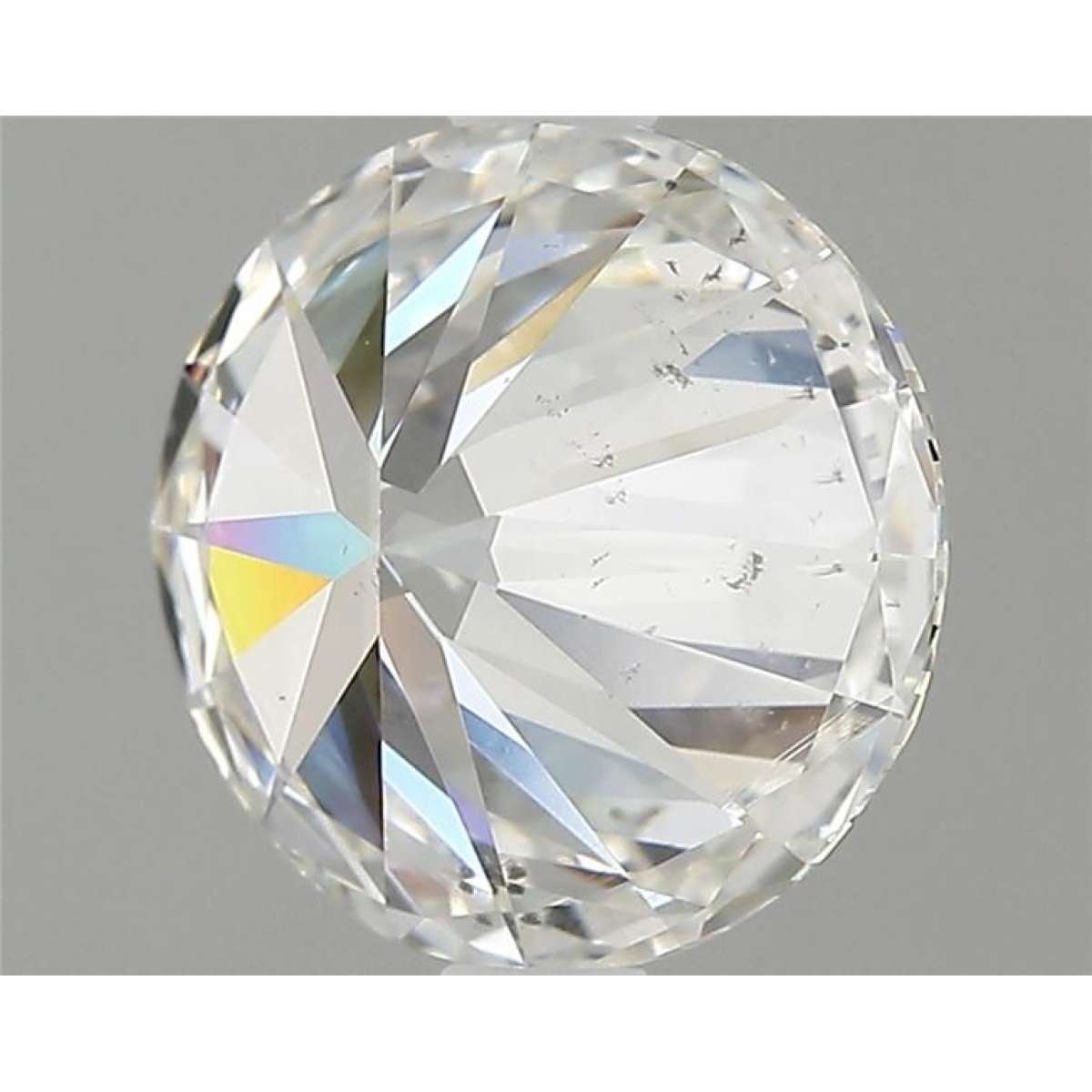 Certified Diamond GIA Carats 1.5 Color G Clarity SI2 EX EX VG Fluorescence NON Brown No Green No Milky No EyeClean 100% Certified Diamond GIA Carats 1.5 Color G Clarity SI2 EX EX VG Fluorescence NON Brown No Green No Milky No EyeClean 100%
