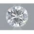 Certified Diamond GIA Carats 0.31 Color E Clarity VVS2  EX  EX  EX Fluorescence NON Brown No Green No Milky No EyeClean 100%