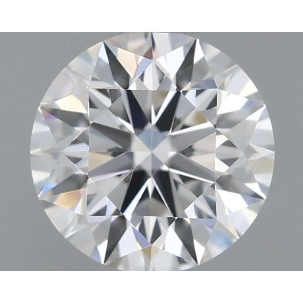 Certified Diamond GIA Carats 0.57 Color D Clarity VVS2 EX EX EX Fluorescence MED Brown No Green No Milky No EyeClean 100% Certified Diamond GIA Carats 0.57 Color D Clarity VVS2 EX EX EX Fluorescence MED Brown No Green No Milky No EyeClean 100%