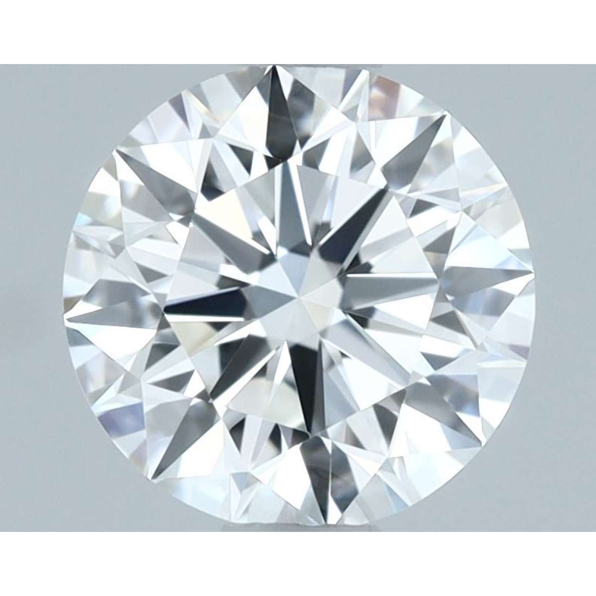 Certified Diamond IGI Carats 1.01 Color D Clarity IF  EX  EX  EX Fluorescence NON Brown No Green No Milky No EyeClean 100%