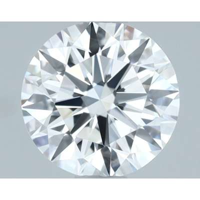 Certified Diamond IGI Carats 1.01 Color D Clarity IF  EX  EX  EX Fluorescence NON Brown No Green No Milky No EyeClean 100%
