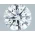 Certified Diamond IGI Carats 1.01 Color D Clarity IF  EX  EX  EX Fluorescence NON Brown No Green No Milky No EyeClean 100%