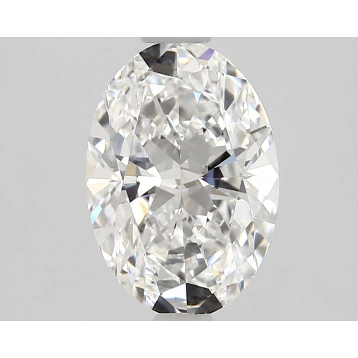 Certified Diamond GIA Carats 1.02 Color E Clarity VVS1  -  EX  EX Fluorescence FNT Brown No Green No Milky No EyeClean 100%