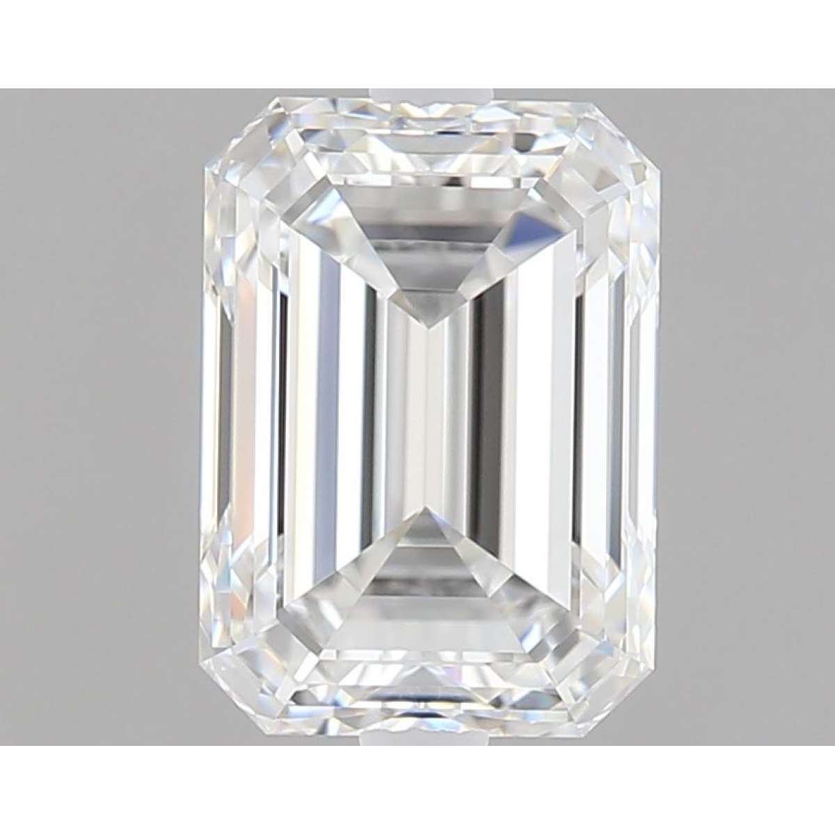 Certified Diamond GIA Carats 1.3 Color D Clarity VVS1  -  EX  EX Fluorescence NON Brown No Green No Milky No EyeClean 100%