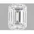Certified Diamond GIA Carats 1.3 Color D Clarity VVS1  -  EX  EX Fluorescence NON Brown No Green No Milky No EyeClean 100%