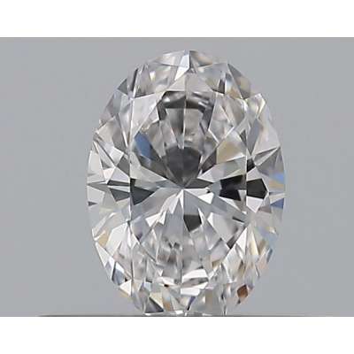 Certified Diamond GIA Carats 0.31 Color D Clarity VVS1  -  VG  VG Fluorescence FNT Brown No Green No Milky No EyeClean 100%