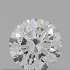 Certified Diamond GIA Carats 0.32 Color E Clarity VS1  EX  EX  EX Fluorescence FNT Brown No Green No Milky No EyeClean 100%