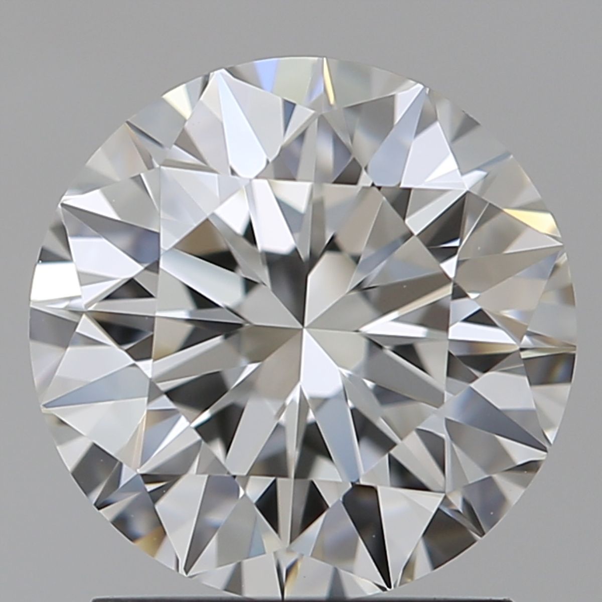 Diamante Certificato GIA Carati 1.7 Colore G Purezza VVS1 EX EX EX Fluorescenza NON Brown No Milky No EyeClean 100% Diamante Certificato GIA Carati 1.7 Colore G Purezza VVS1 EX EX EX Fluorescenza NON Brown No Milky No EyeClean 100%