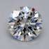 Diamante Certificato GIA Carati 0.36 Colore G Purezza VS1  EX  EX  EX Fluorescenza NON Brown No Green No Milky No EyeClean 100%