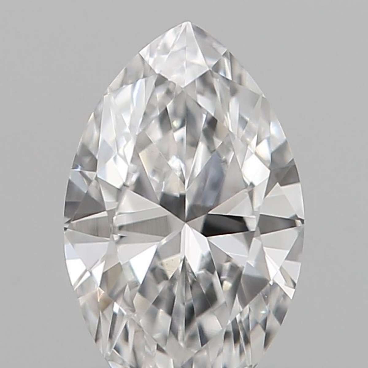Certified Diamond IGI Carats 0.19 Color E Clarity VVS2  -  VG  VG Fluorescence NON Brown No Green No Milky No EyeClean 100%