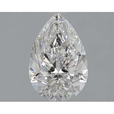 Diamante Certificato HRD Carati 1.21 Colore G Purezza SI1  -  EX  EX Fluorescenza NON Brown No Green No Milky No EyeClean 100%