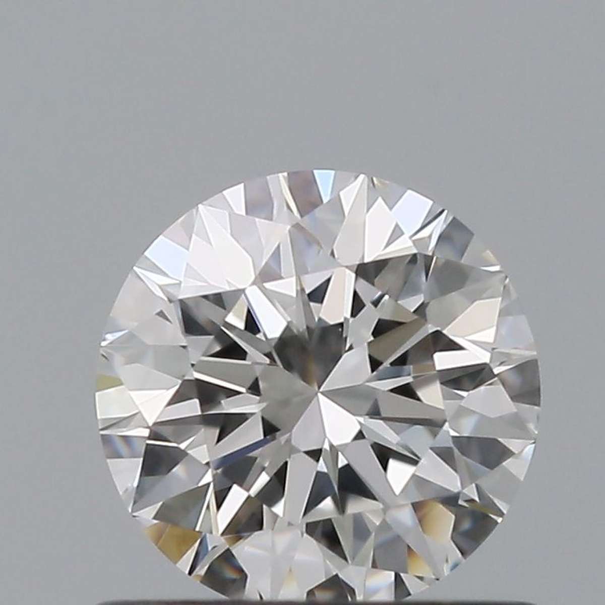 Certified Diamond GIA Carats 0.63 Color E Clarity IF EX EX EX Fluorescence NON Brown No Green No Milky No EyeClean 100% Certified Diamond GIA Carats 0.63 Color E Clarity IF EX EX EX Fluorescence NON Brown No Green No Milky No EyeClean 100%
