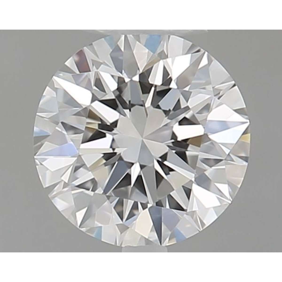 Certified Diamond GIA Carats 0.63 Color E Clarity IF  EX  EX  EX Fluorescence NON Brown No Green No Milky No EyeClean 100%