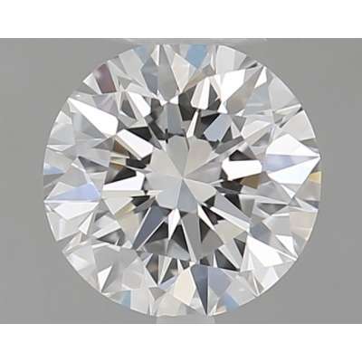 Certified Diamond GIA Carats 0.63 Color E Clarity IF  EX  EX  EX Fluorescence NON Brown No Green No Milky No EyeClean 100%