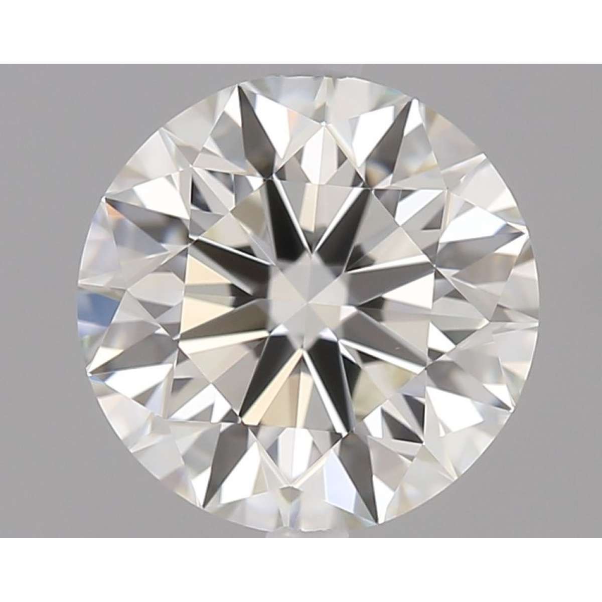 Certified Diamond IGI Carats 1.2 Color G Clarity VVS2  EX  EX  EX Fluorescence NON Brown No Green No Milky No EyeClean 100%
