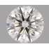 Certified Diamond IGI Carats 1.2 Color G Clarity VVS2  EX  EX  EX Fluorescence NON Brown No Green No Milky No EyeClean 100%