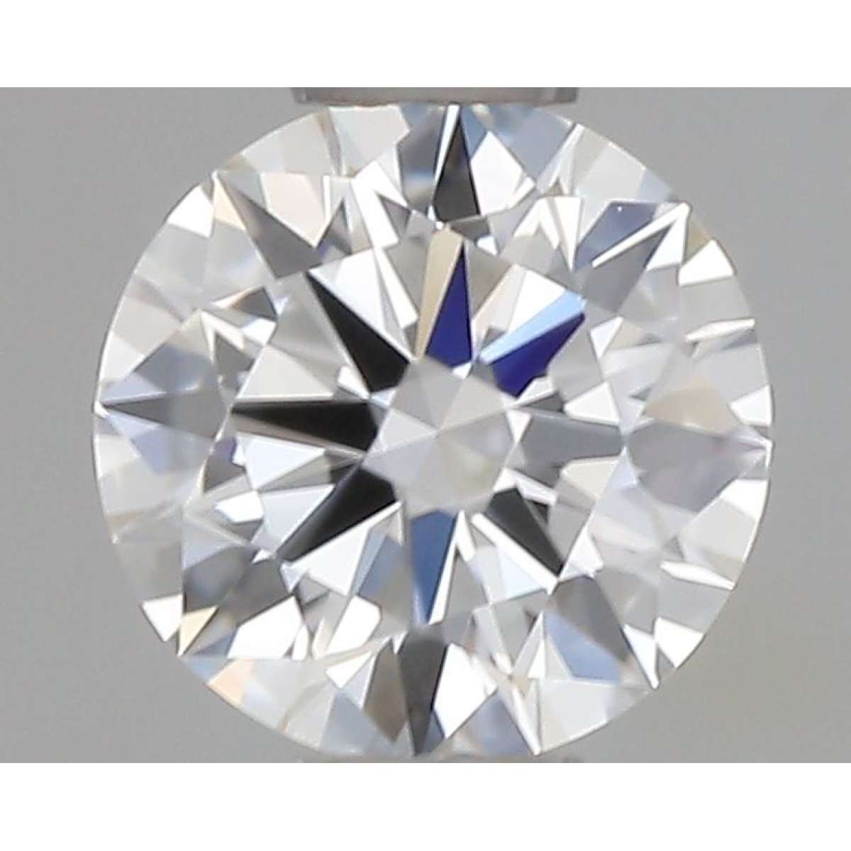 Diamante Certificato GIA Carati 0.33 Colore F Purezza VVS1 EX VG EX Fluorescenza FNT Brown No Green No Milky No EyeClean 100% Diamante Certificato GIA Carati 0.33 Colore F Purezza VVS1 EX VG EX Fluorescenza FNT Brown No Green No Milky No EyeClean 100%