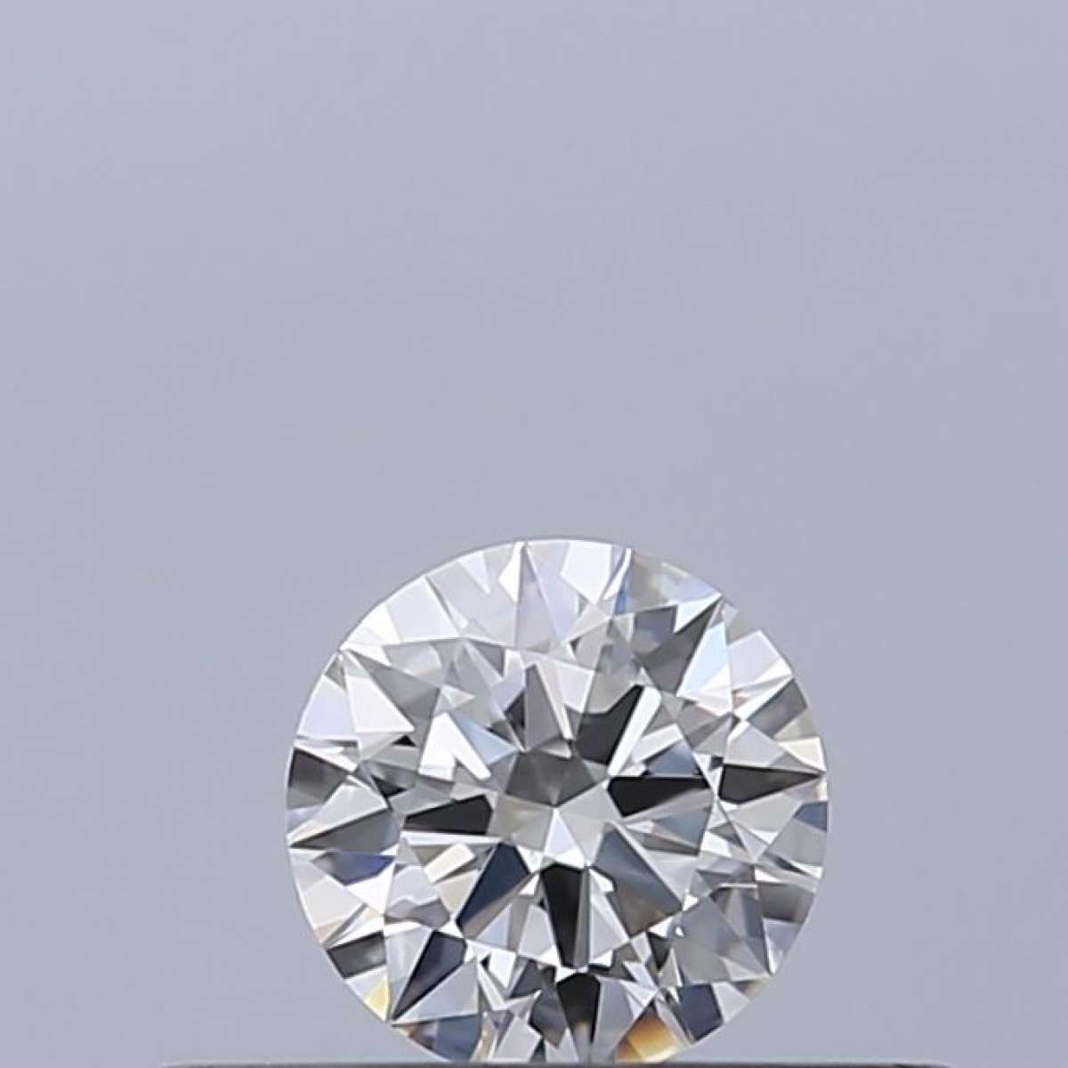 Diamante Certificato GIA Carati 0.23 Colore E Purezza IF  EX  EX  EX Fluorescenza NON Brown No Green No Milky No EyeClean 100%