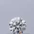 Certified Diamond GIA Carats 0.23 Color E Clarity IF  EX  EX  EX Fluorescence NON Brown No Green No Milky No EyeClean 100%
