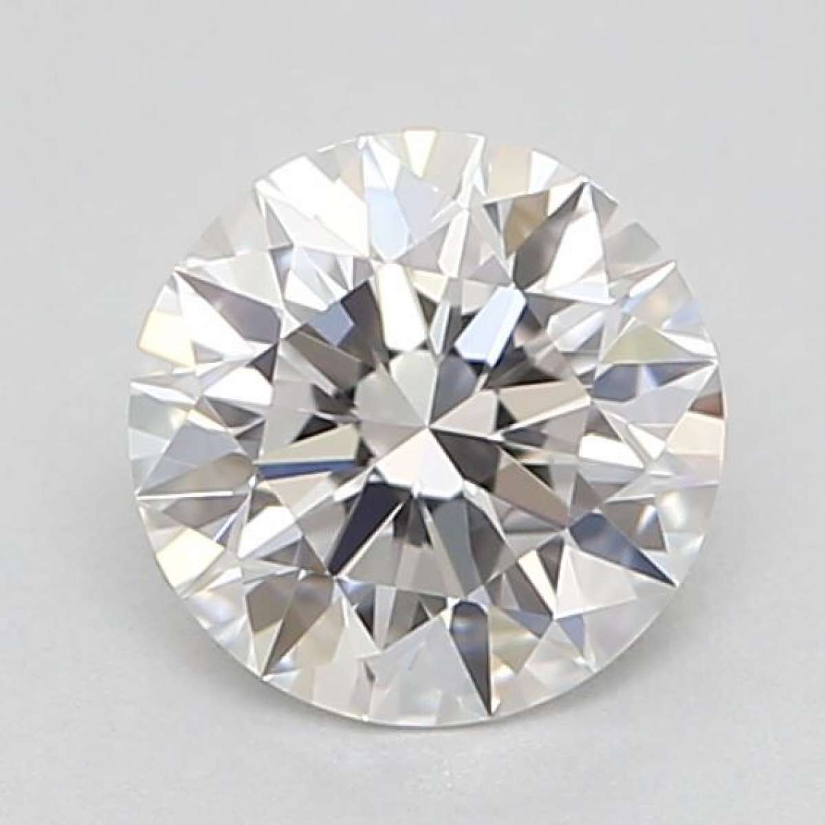 Certified Diamond GIA Carats 0.4 Color E Clarity VVS1 EX EX EX Fluorescence NON Brown No Green No Milky No EyeClean 100% Certified Diamond GIA Carats 0.4 Color E Clarity VVS1 EX EX EX Fluorescence NON Brown No Green No Milky No EyeClean 100%