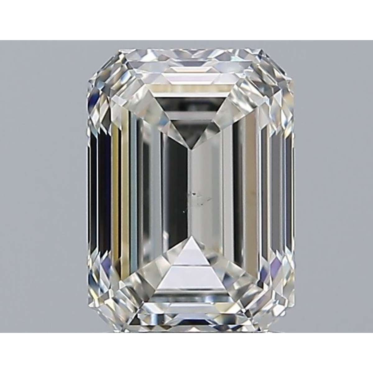 Certified Diamond GIA Carats 1.81 Color H Clarity VS2 - EX EX Fluorescence NON Brown No Green No Milky No EyeClean 100% Certified Diamond GIA Carats 1.81 Color H Clarity VS2 - EX EX Fluorescence NON Brown No Green No Milky No EyeClean 100%