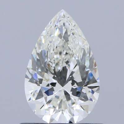 Certified Diamond IGI Carats 0.7 Color H Clarity VS1  -  EX  EX Fluorescence NON Brown No Milky No EyeClean 100%