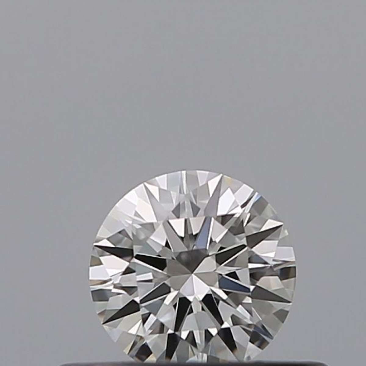 Certified Diamond GIA Carats 0.27 Color E Clarity IF  EX  EX  EX Fluorescence NON Brown No Green No Milky No EyeClean 100%