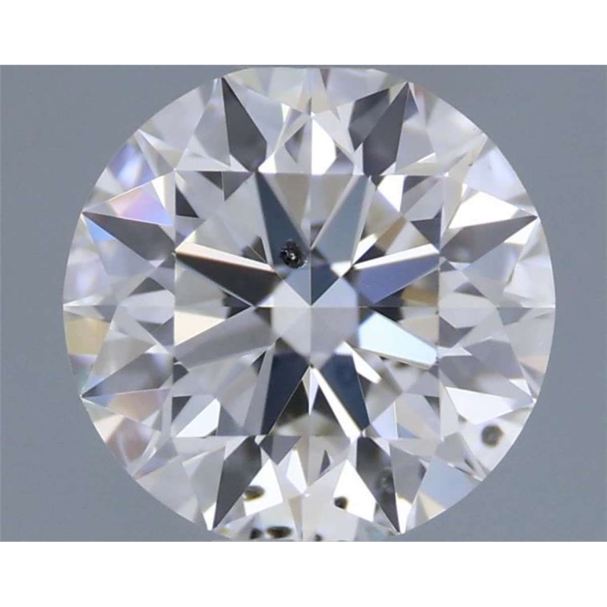 Certified Diamond GIA Carats 0.56 Color G Clarity SI1 EX EX EX Fluorescence NON Brown No Green No Milky No EyeClean 100% Certified Diamond GIA Carats 0.56 Color G Clarity SI1 EX EX EX Fluorescence NON Brown No Green No Milky No EyeClean 100%