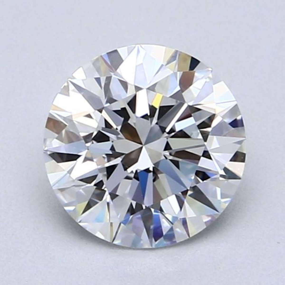 Diamante Certificato GIA Carati 1.57 Colore D Purezza VVS1 EX EX EX Fluorescenza NON Brown No Green No Milky No EyeClean 100% Diamante Certificato GIA Carati 1.57 Colore D Purezza VVS1 EX EX EX Fluorescenza NON Brown No Green No Milky No EyeClean 100%