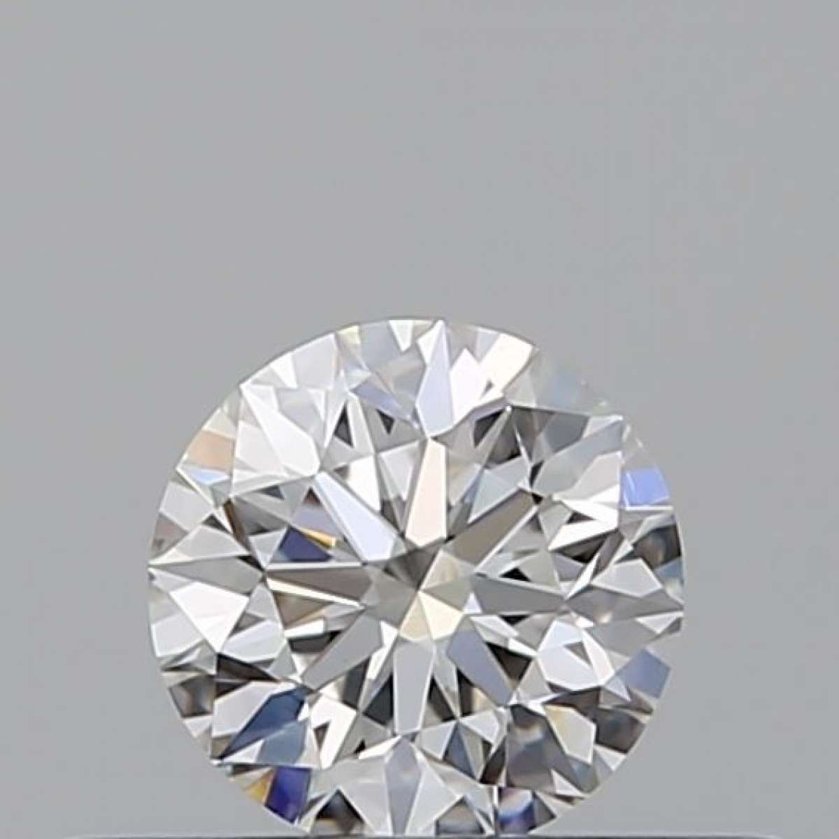 Certified Diamond GIA Carats 0.3 Color F Clarity VVS2 EX EX VG Fluorescence NON Brown No Green No Milky No EyeClean 100% Certified Diamond GIA Carats 0.3 Color F Clarity VVS2 EX EX VG Fluorescence NON Brown No Green No Milky No EyeClean 100%