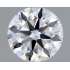 Certified Diamond GIA Carats 0.92 Color E Clarity VS2  EX  EX  EX Fluorescence NON Brown No Green No Milky No EyeClean 100%