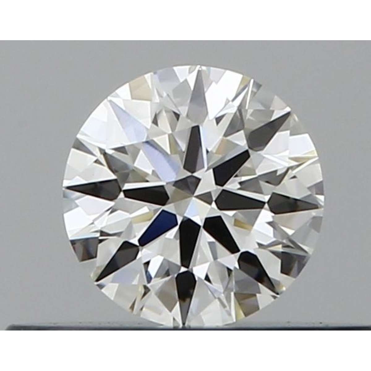 Certified Diamond GIA Carats 0.24 Color E Clarity IF  EX  EX  EX Fluorescence NON Brown No Green No Milky No EyeClean 100%
