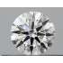 Certified Diamond GIA Carats 0.24 Color E Clarity IF  EX  EX  EX Fluorescence NON Brown No Green No Milky No EyeClean 100%