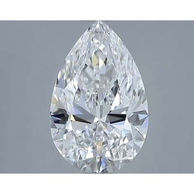 Certified Diamond GIA Carats 1.32 Color E Clarity VVS2  -  EX  EX Fluorescence NON Brown No Green No Milky No EyeClean 100%