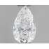 Certified Diamond GIA Carats 0.3 Color E Clarity VVS1  -  VG  VG Fluorescence NON Brown No Green No Milky No EyeClean 100%