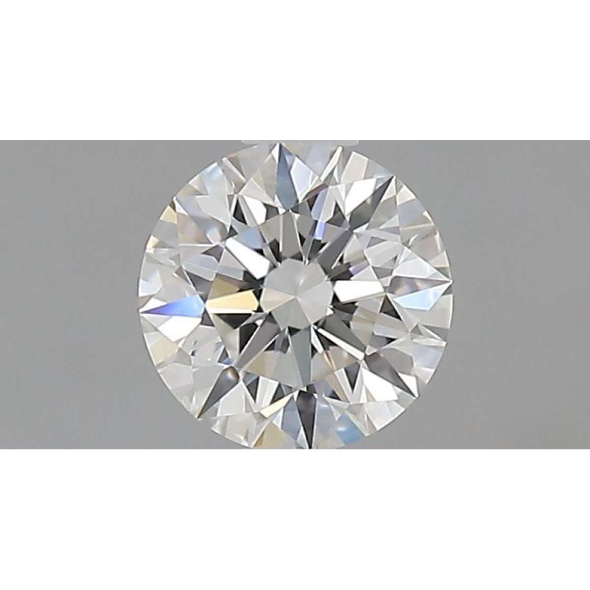 Certified Diamond GIA Carats 0.61 Color G Clarity VVS1  EX  EX  EX Fluorescence NON Brown No Milky No EyeClean 100%