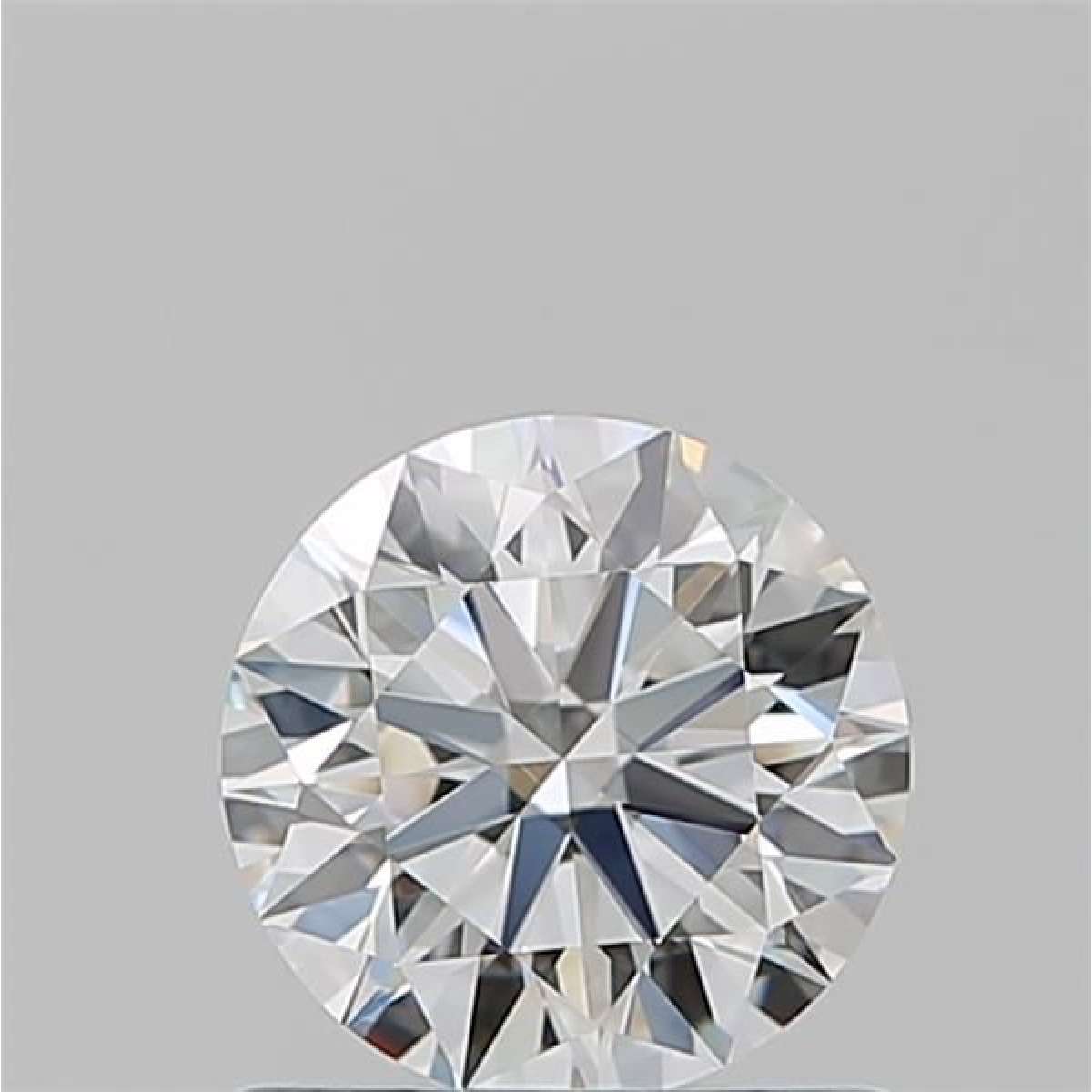 Certified Diamond GIA Carats 0.9 Color G Clarity IF  EX  EX  EX Fluorescence NON Brown No Milky No EyeClean 100%