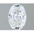 Diamante Certificato GIA Carati 1.31 Colore E Purezza VS1  -  EX  EX Fluorescenza NON Brown No Green No Milky No EyeClean 100%