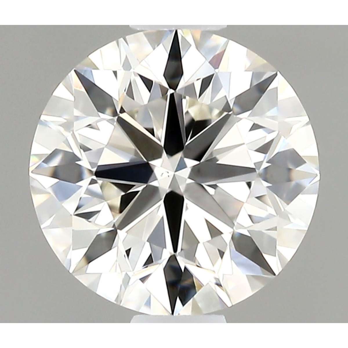 Certified Diamond IGI Carats 0.96 Color G Clarity VS1  EX  EX  EX Fluorescence FNT Brown No Green No Milky No EyeClean 100%