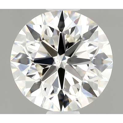 Certified Diamond IGI Carats 0.96 Color G Clarity VS1  EX  EX  EX Fluorescence FNT Brown No Green No Milky No EyeClean 100%