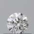 Certified Diamond GIA Carats 0.3 Color G Clarity VVS2  EX  EX  EX Fluorescence NON Brown No Green No Milky No EyeClean 100%