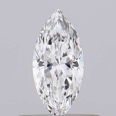 Certified Diamond GIA Carats 0.33 Color D Clarity SI1  -  VG  VG Fluorescence NON Brown No Green No Milky No EyeClean 100%